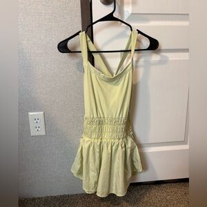 Amazon Athletic Romper